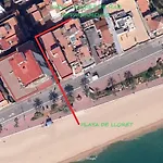 Linda Lloret Apartment