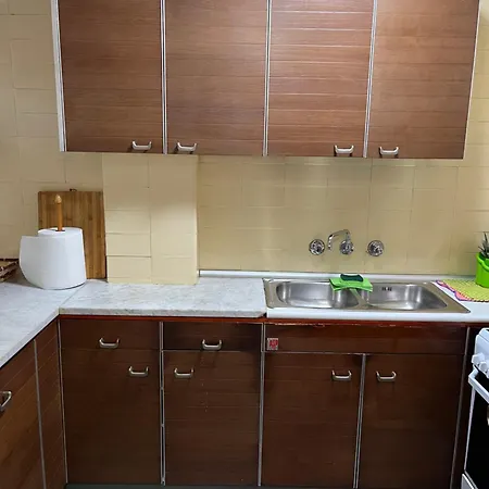 Apartment Linda Lloret *
