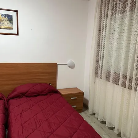 Apartment Linda Lloret *