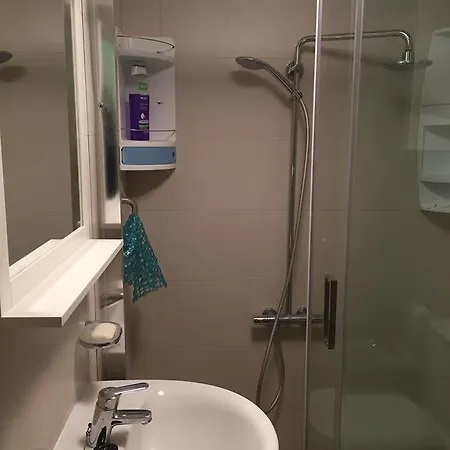 Apartament Linda Lloret *