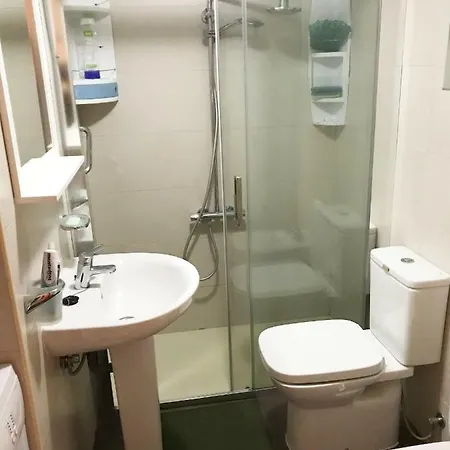 Linda Lloret Apartament Lloret de Mar