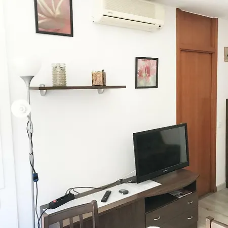 Linda Lloret Lägenhet Lloret de Mar