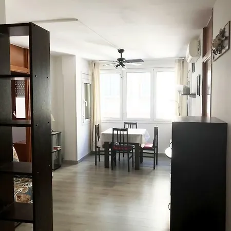 Apartment Linda Lloret