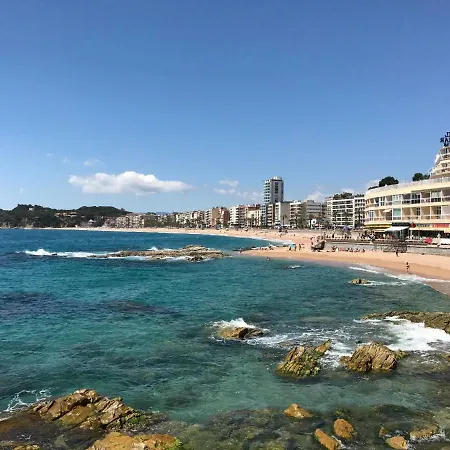 Linda Lloret Apartment *