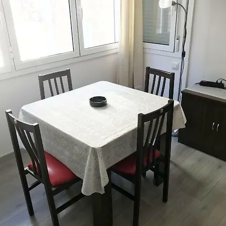 Lägenhet Linda Lloret *