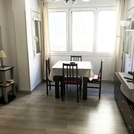 Apartment Linda Lloret *