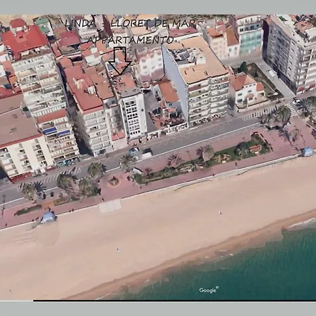 דירה Linda Lloret