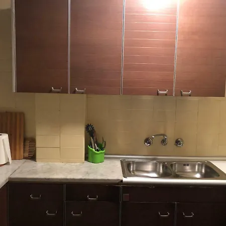 Lägenhet Linda Lloret *