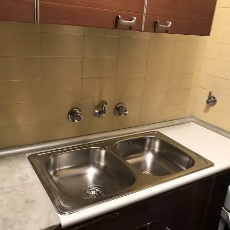 Lägenhet Linda Lloret *