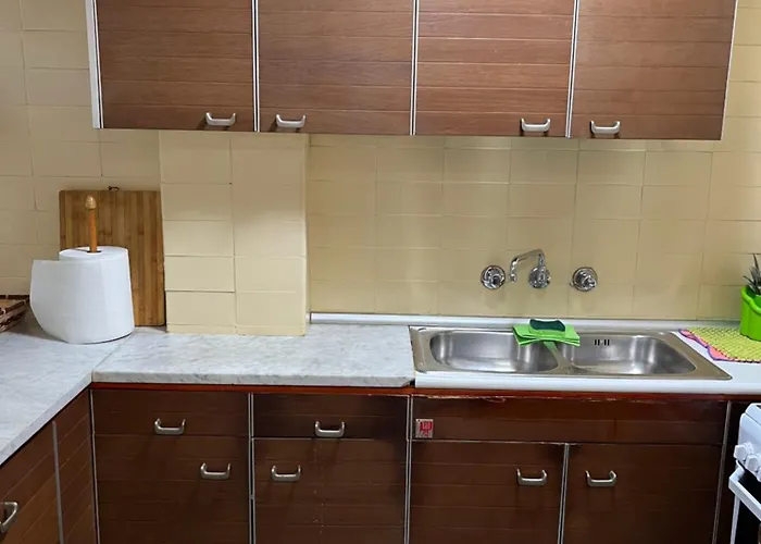 Apartmán Linda Lloret *