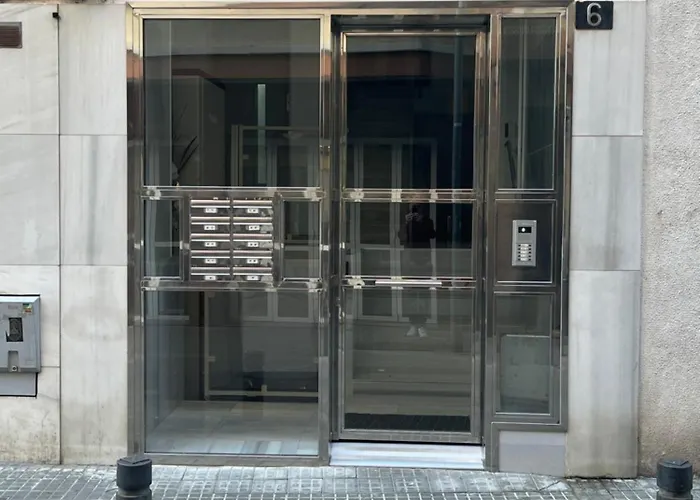 Linda Lloret Apartment Lloret de Mar