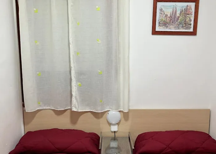 Linda Lloret Lloret de Mar