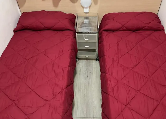 Linda Lloret Appartement