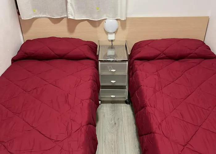 Apartment Linda Lloret