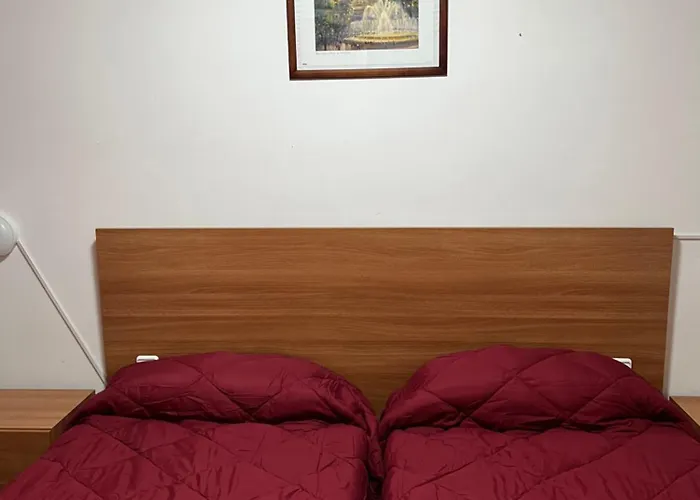 Linda Lloret Appartement Lloret de Mar