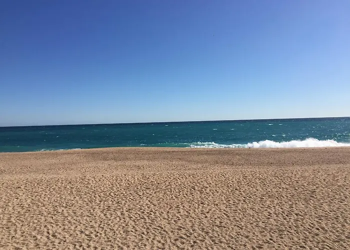 Appartement Linda Lloret