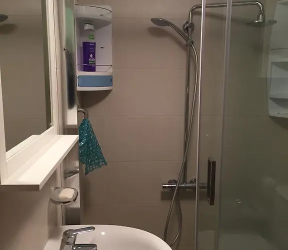 Apartment Linda Lloret *