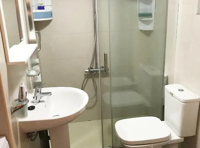 Linda Lloret Apartment Lloret de Mar