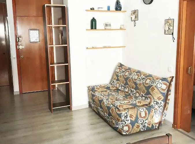 Linda Lloret Apartment