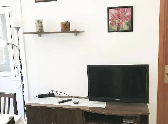 Linda Lloret Lloret de Mar