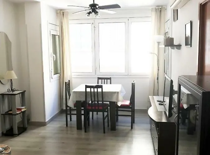 Linda Lloret * Lloret de Mar