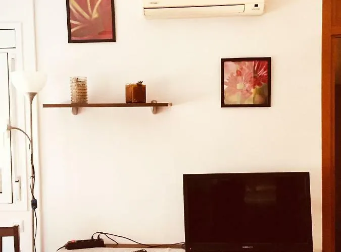 Apartment Linda Lloret *