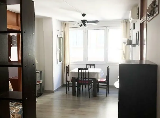 Appartement Linda Lloret