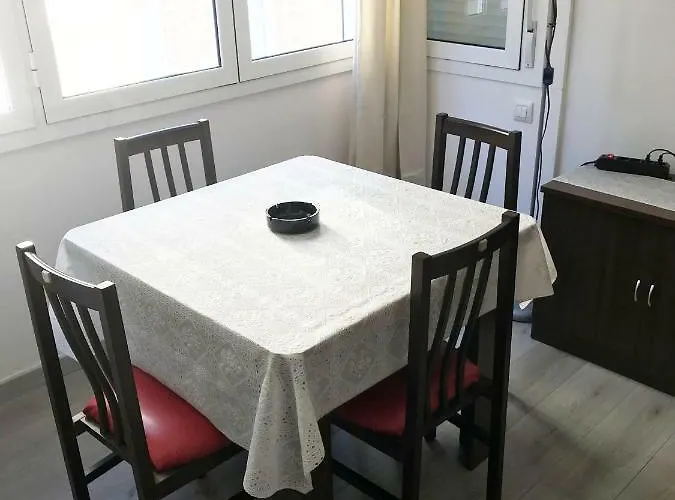 Apartmán Linda Lloret *