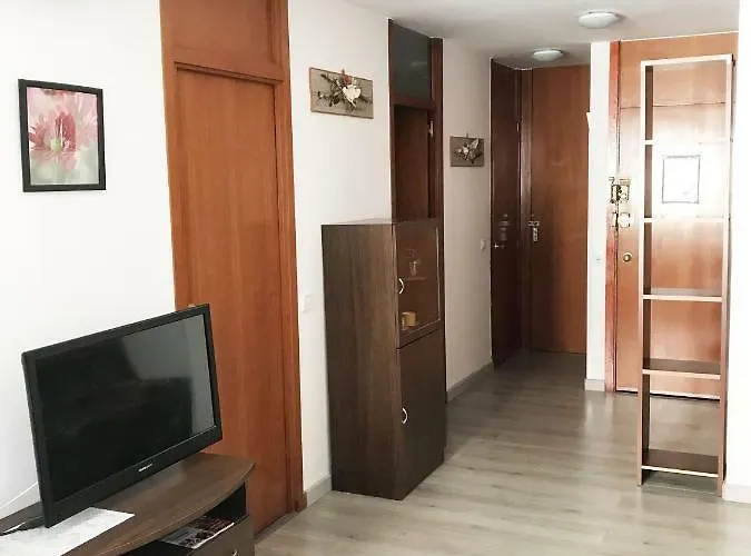 Apartmán Linda Lloret *