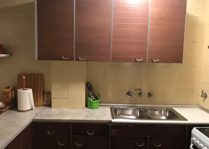 Appartement Linda Lloret *