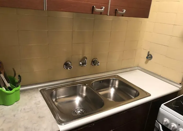 Appartement Linda Lloret *