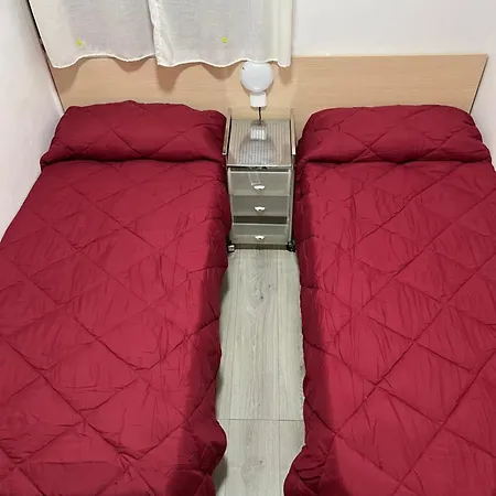 Linda Lloret Apartment