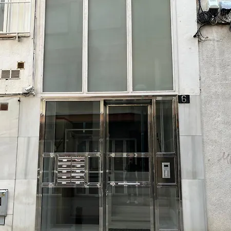 Lägenhet Linda Lloret Lloret de Mar