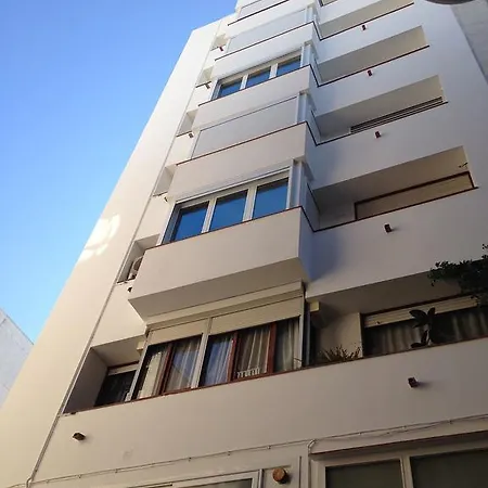 Linda Lloret Lloret de Mar