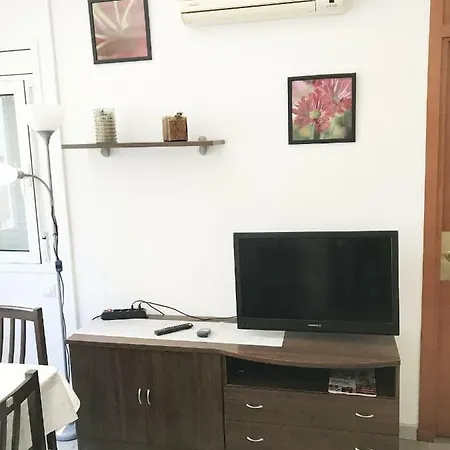 Linda Lloret Lloret de Mar