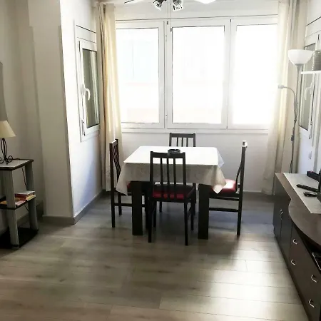 Apartment Linda Lloret *