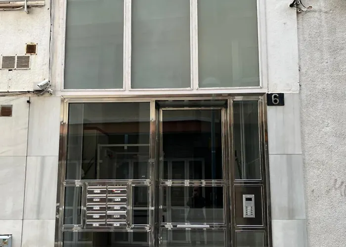 Lägenhet Linda Lloret Lloret de Mar