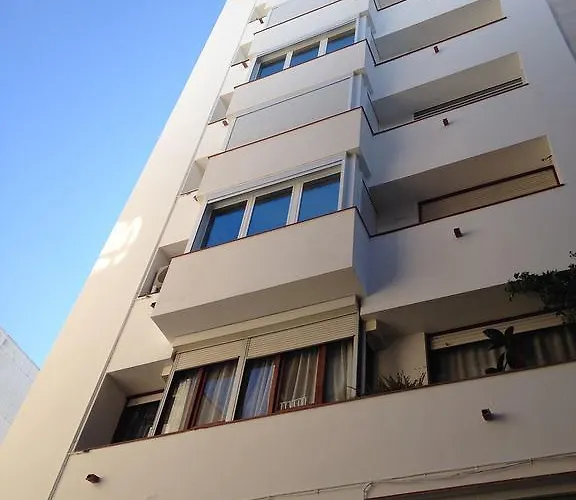 Linda Lloret Lloret de Mar