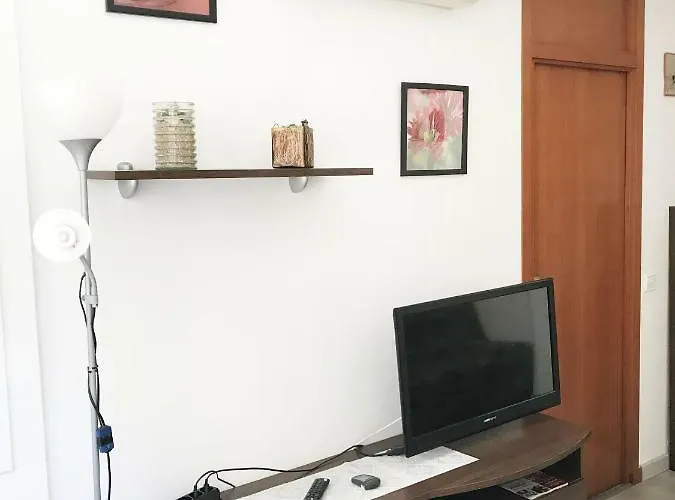 Linda Lloret Lägenhet Lloret de Mar