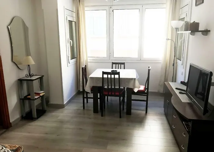 Lägenhet Linda Lloret *