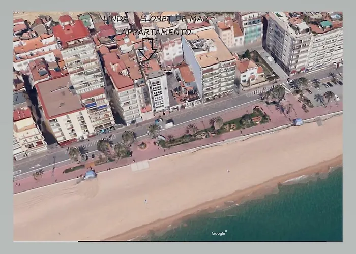 Lägenhet Linda Lloret