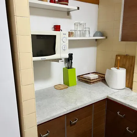 Linda Lloret Apartmán *
