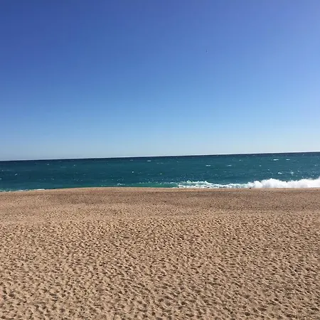 Apartmán Linda Lloret